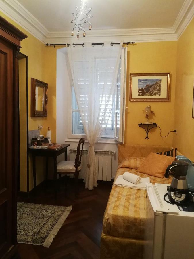 Casa Vacanze Rilke Trieste Exterior photo