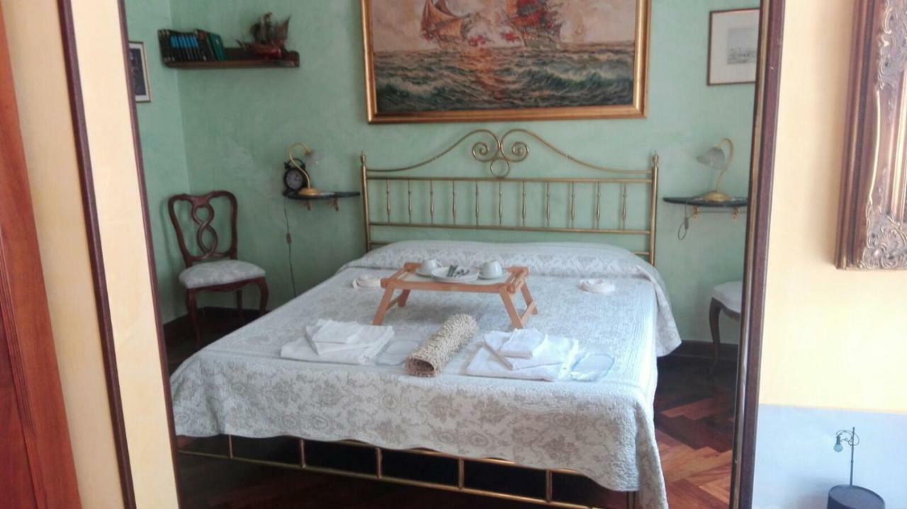 Casa Vacanze Rilke Trieste Exterior photo