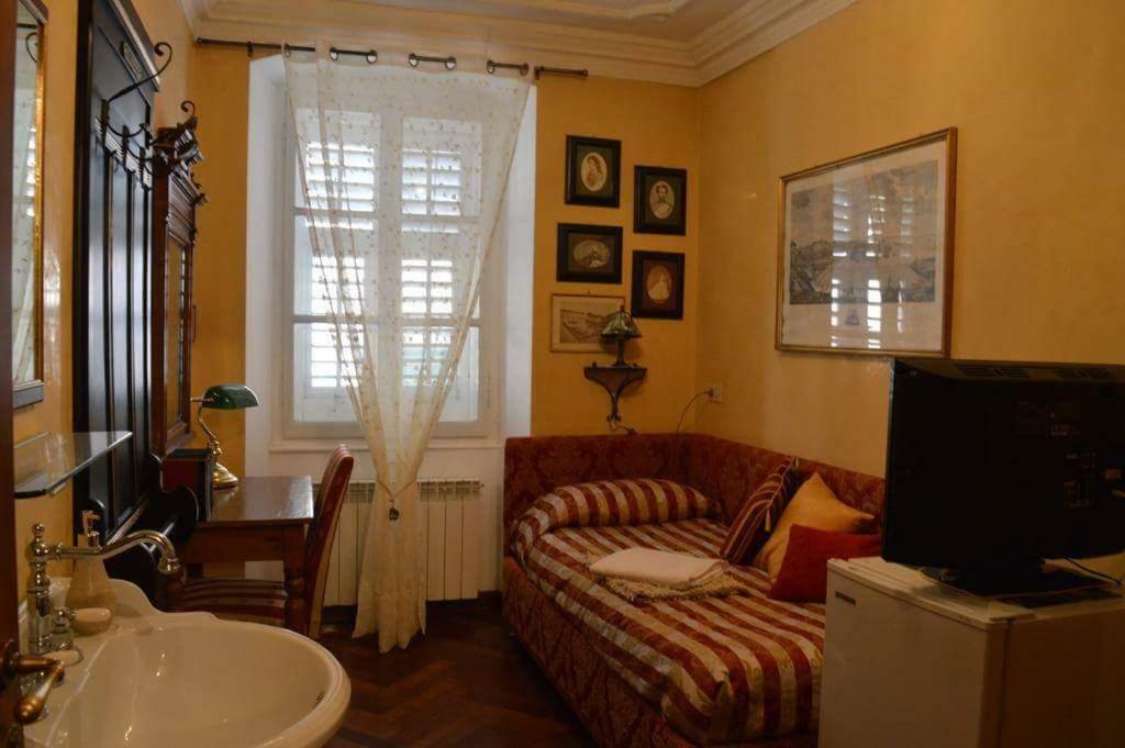 Casa Vacanze Rilke Trieste Exterior photo
